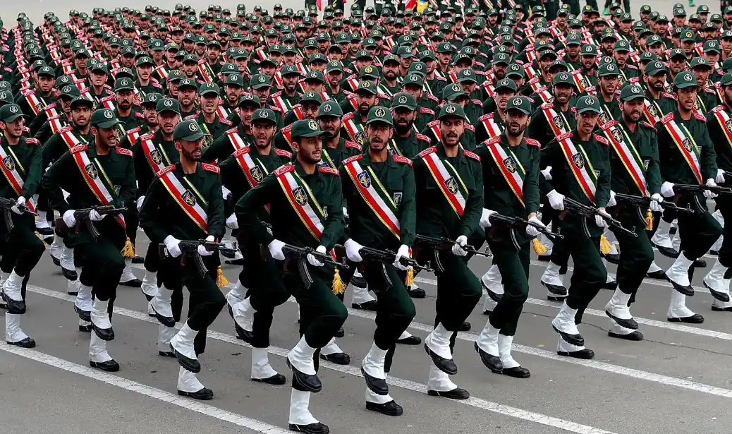 irgc