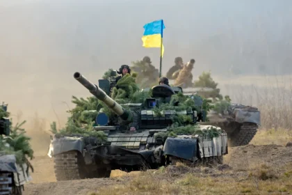 guerra in ucraina spiegata bene