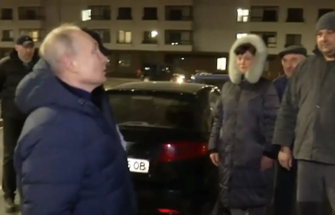 putin mariupol