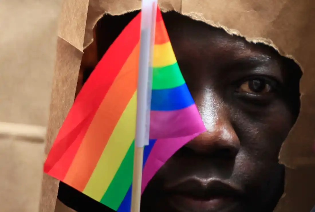 uganda lgbtq