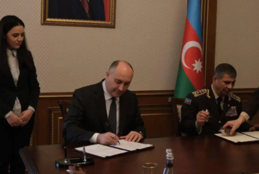 georgia e azerbaigian accordo dofesa