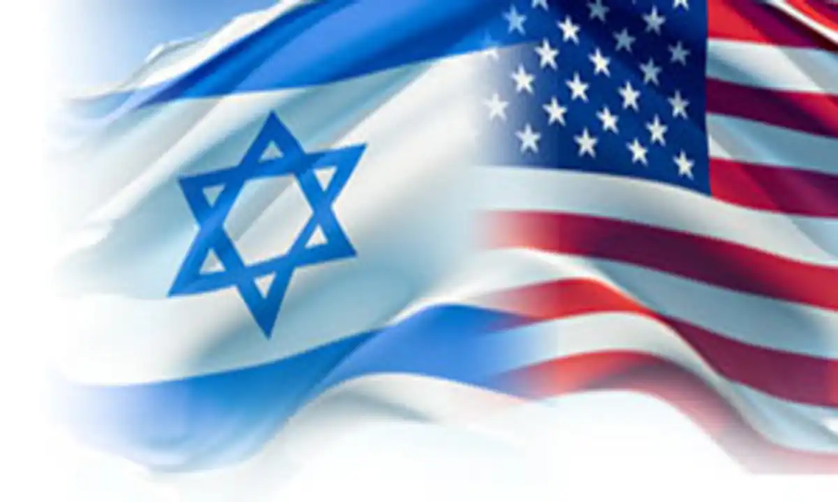 sostegno USA a Israele