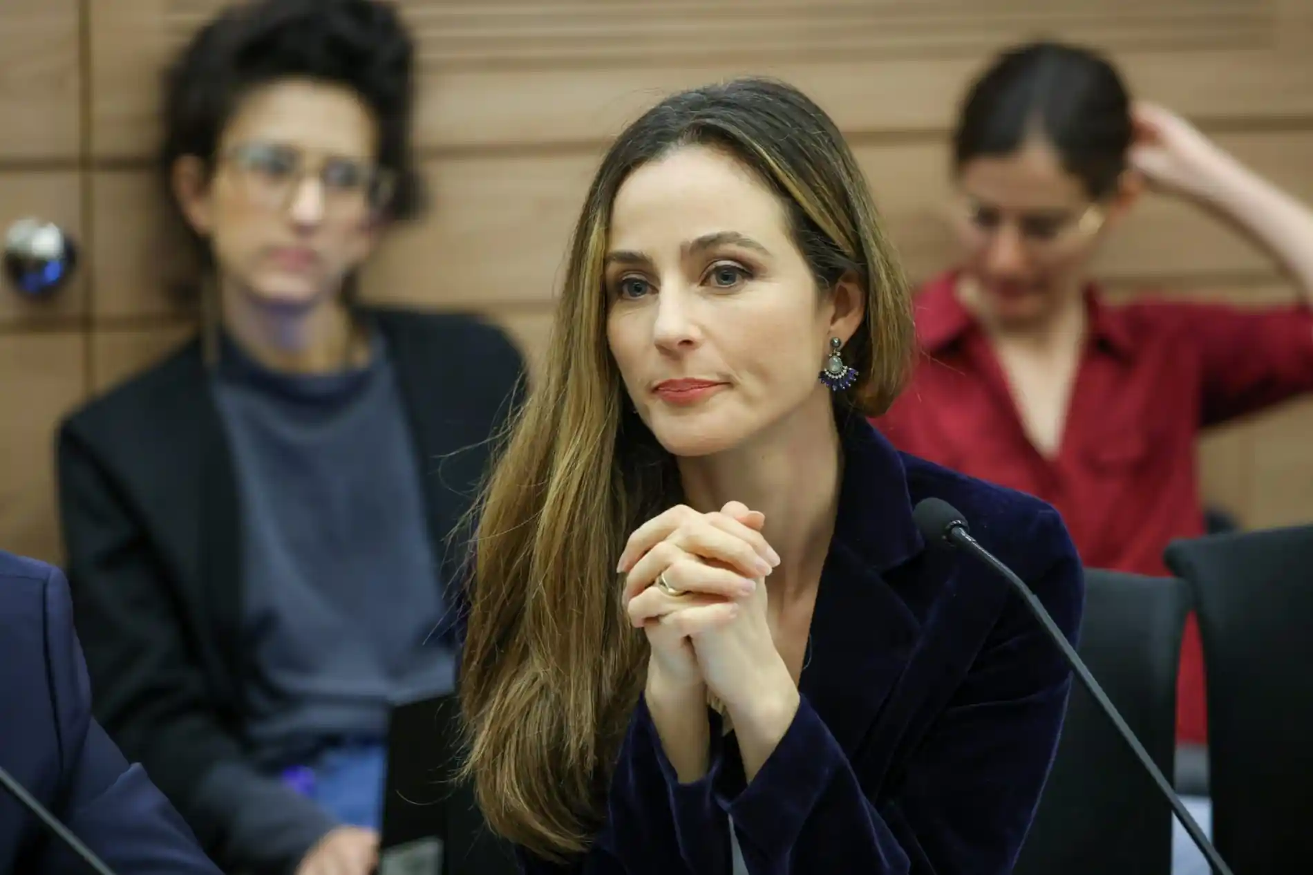 diritti delle donne in israele