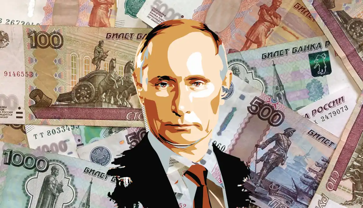 sanzioni e guerra economica contro la Russia