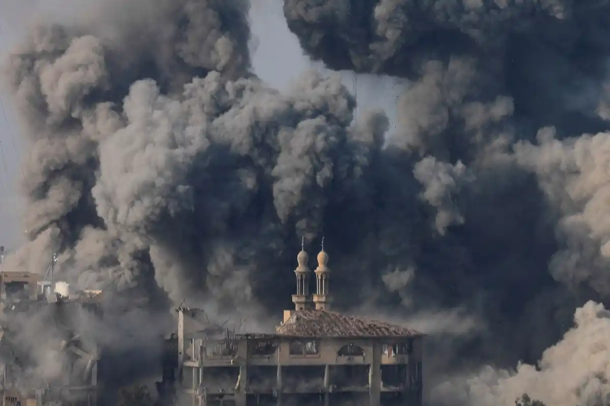 ipocrisia su hamas