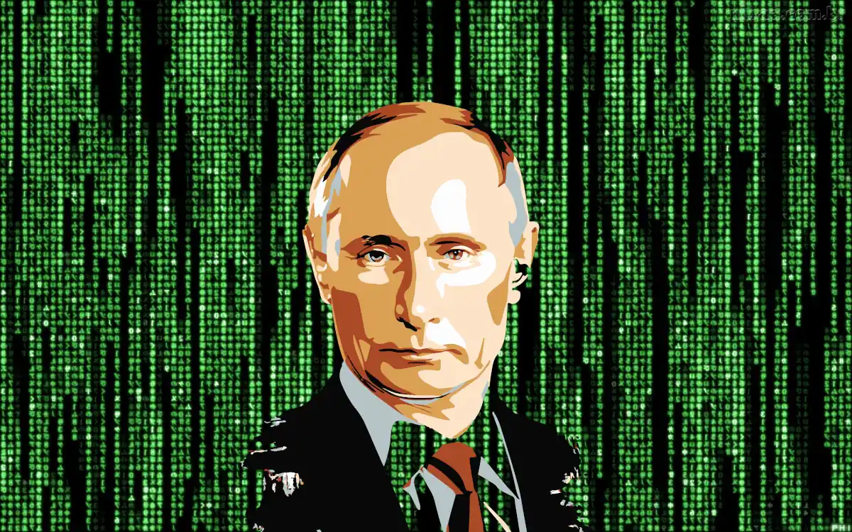 disinformazione russa arma di putin