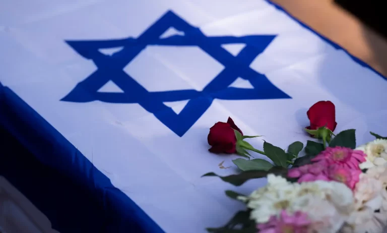 caccia all'ebreo e questione palestinese