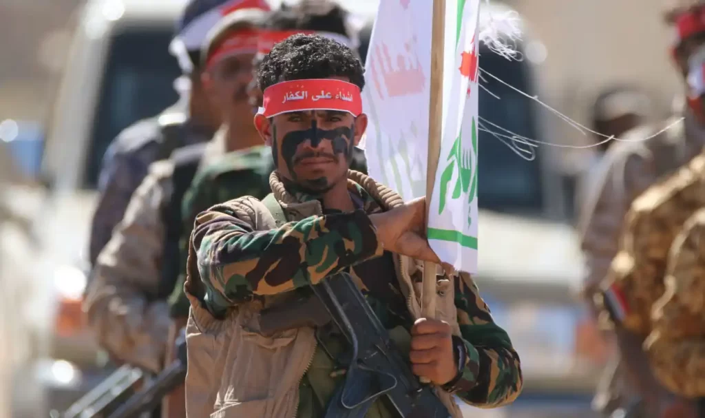 Forza quds iran impegnata in yemen, siria, libano e israele