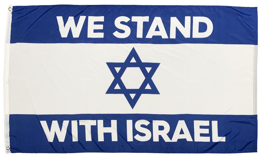 sostegno a israele