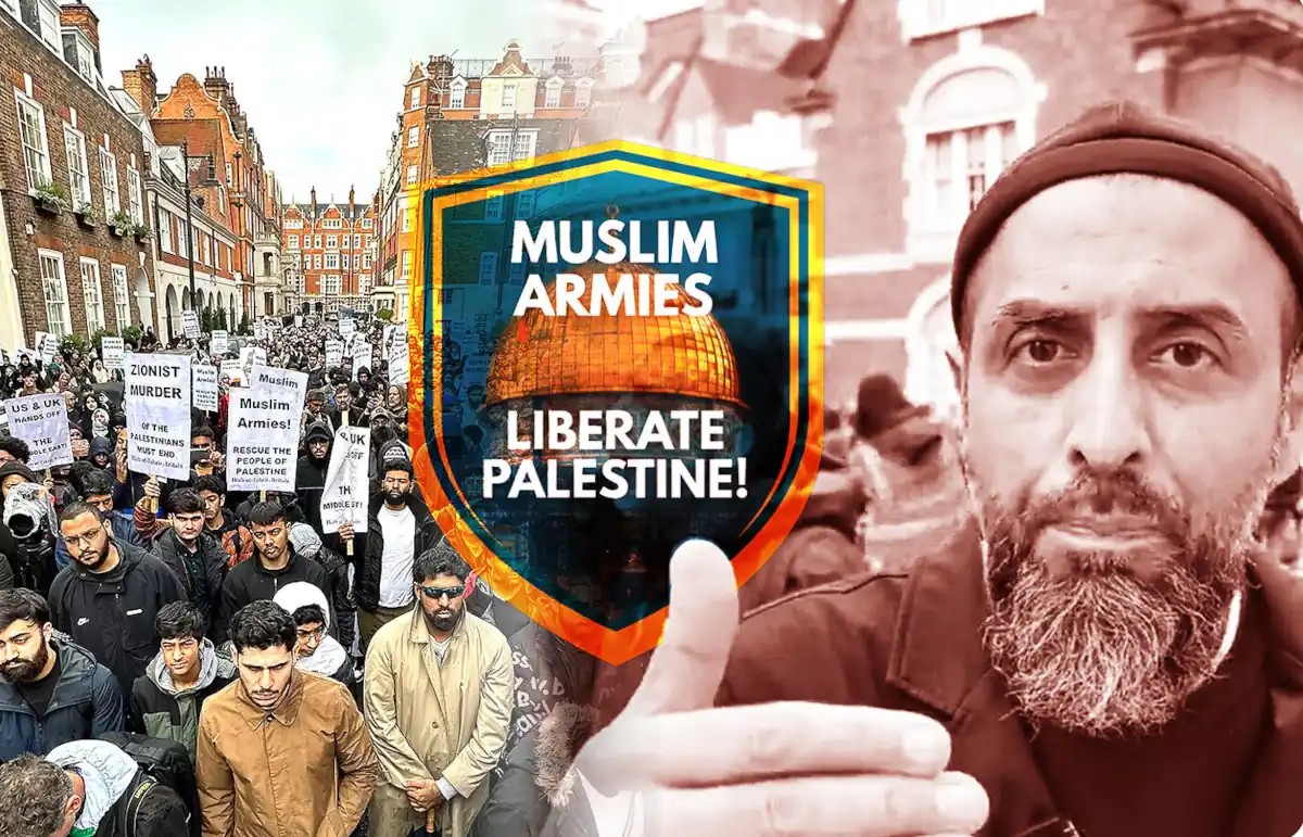 Hizb ut-Tahrir gruppo terrorista islamico