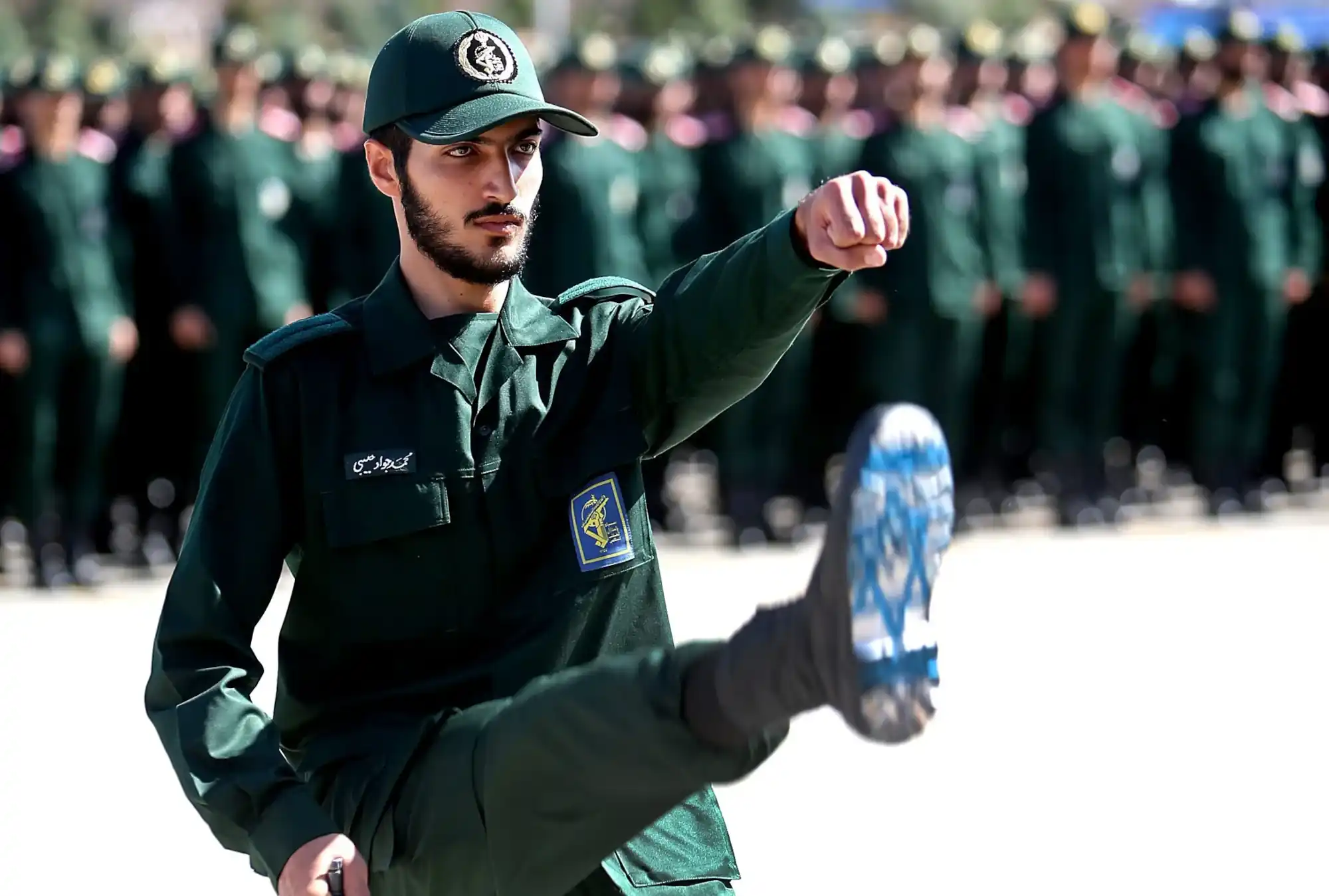 iran denominatore comune crisi in medio oriente