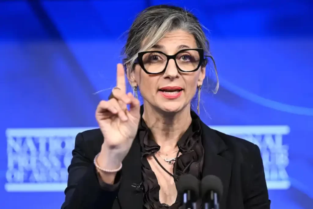 Gruppo di "esperti" ONU per i Diritti collabora con Hamas? 2 onu licenziare francesca albanese
