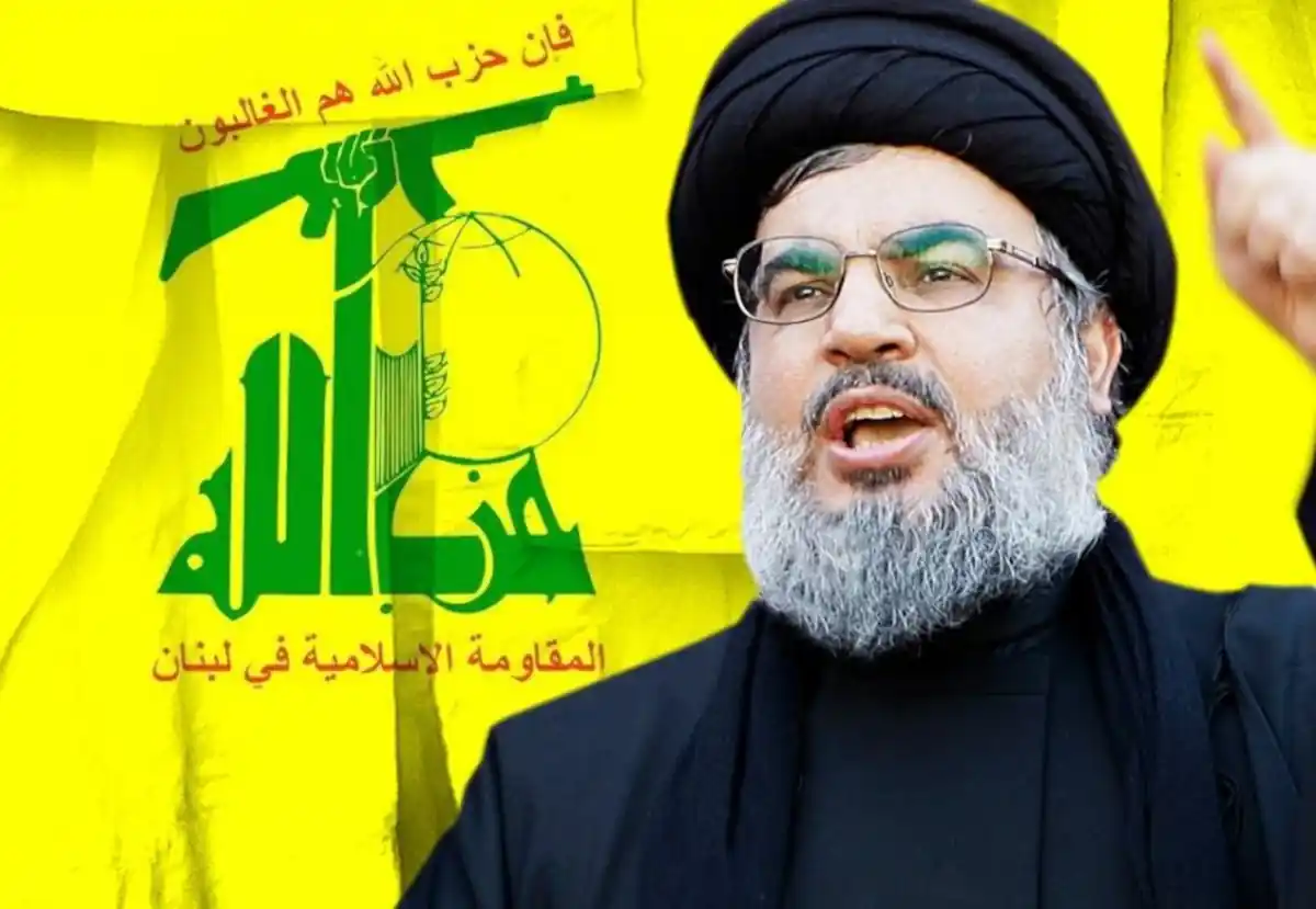 hezbollah interessato ai confini con israele non alla guerra