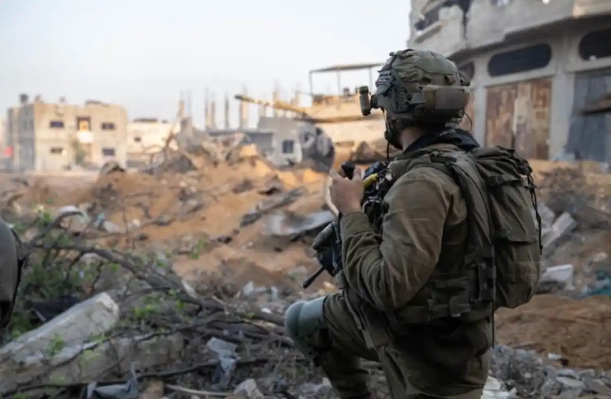 idf uccide leader jihad islamica palestinese