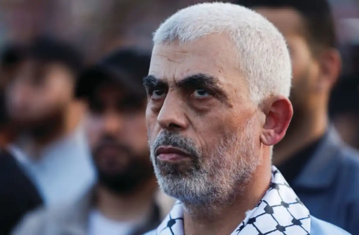 proposto esilio per Yahya Sinwar in cambio degli ostaggi israeliani