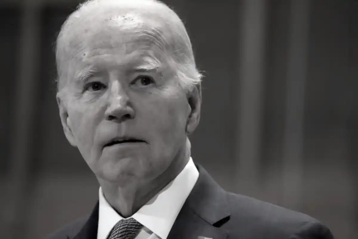 dottrina Biden per il Medio Oriente