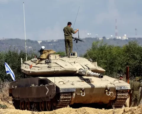 guerra hamas israele valico di rafah con egitto