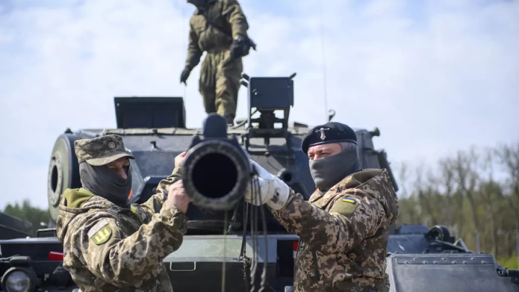 militari russi morti in ucraina
