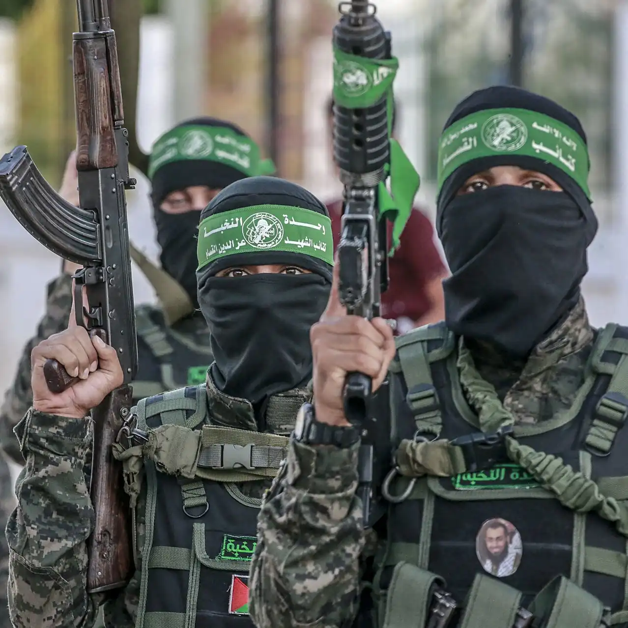 per intelligence israeliana hamas sopravvive come gruppo terrorista