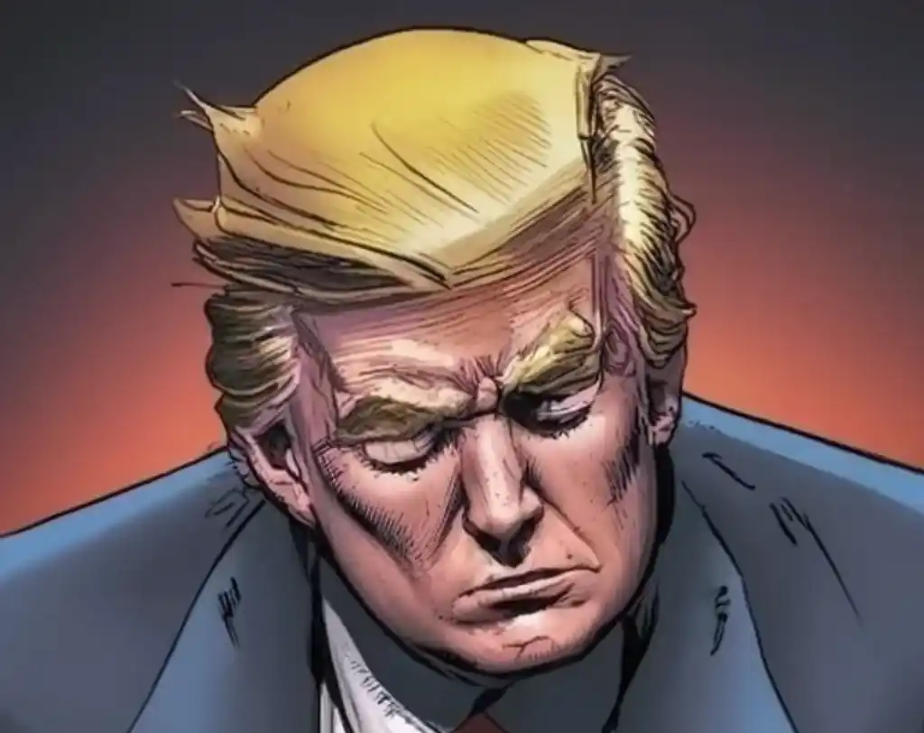 trump blocca aiuti a israele e ucraina