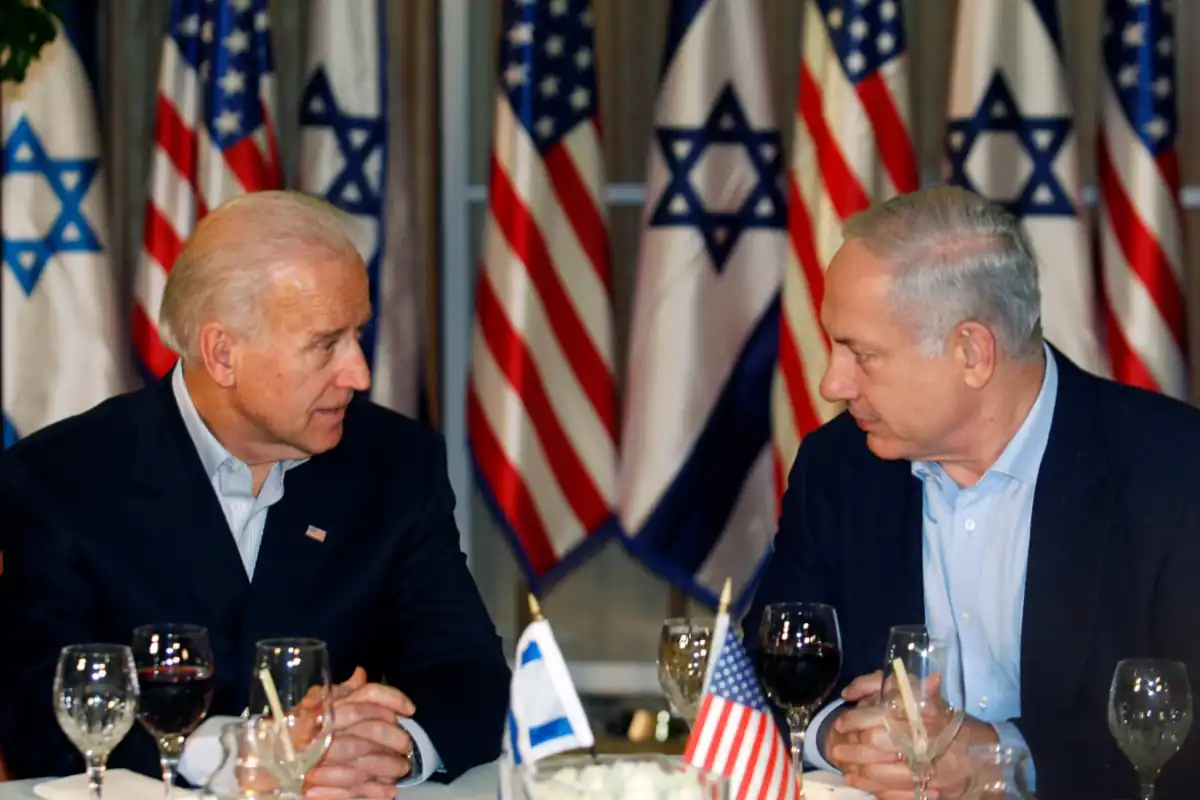 Crisi tra Stati Uniti e Israele
