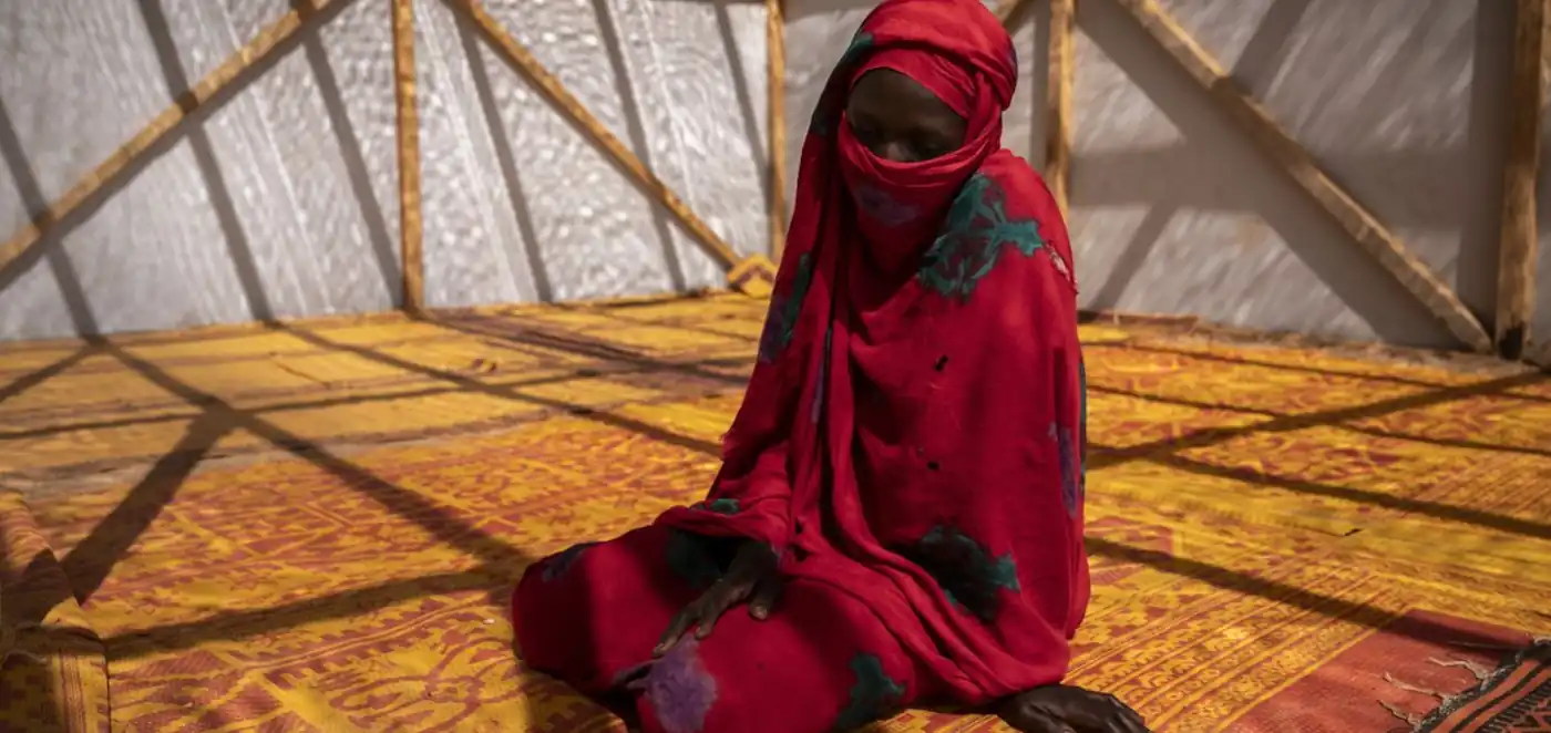 darfur genocidio