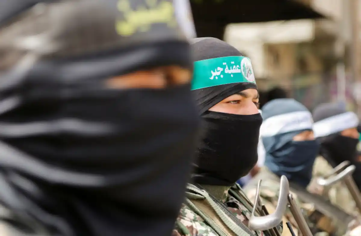 aiuti umanitari a gaza hamas contrario