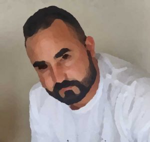 Antonio M. Suarez