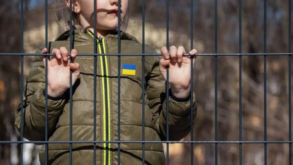 genocidio culturale in ucraina
