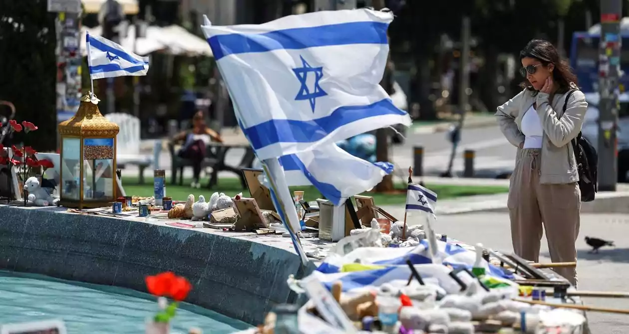 israele rischia di perdere la guerra a gaza