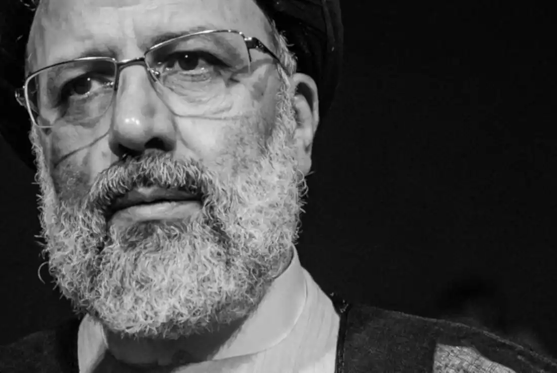 morte di Ebrahim Raisi