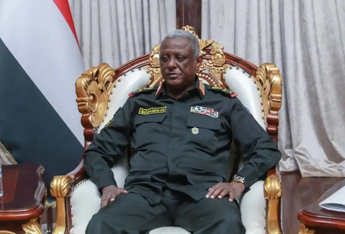 sudan russia Yasser Al-Atta
