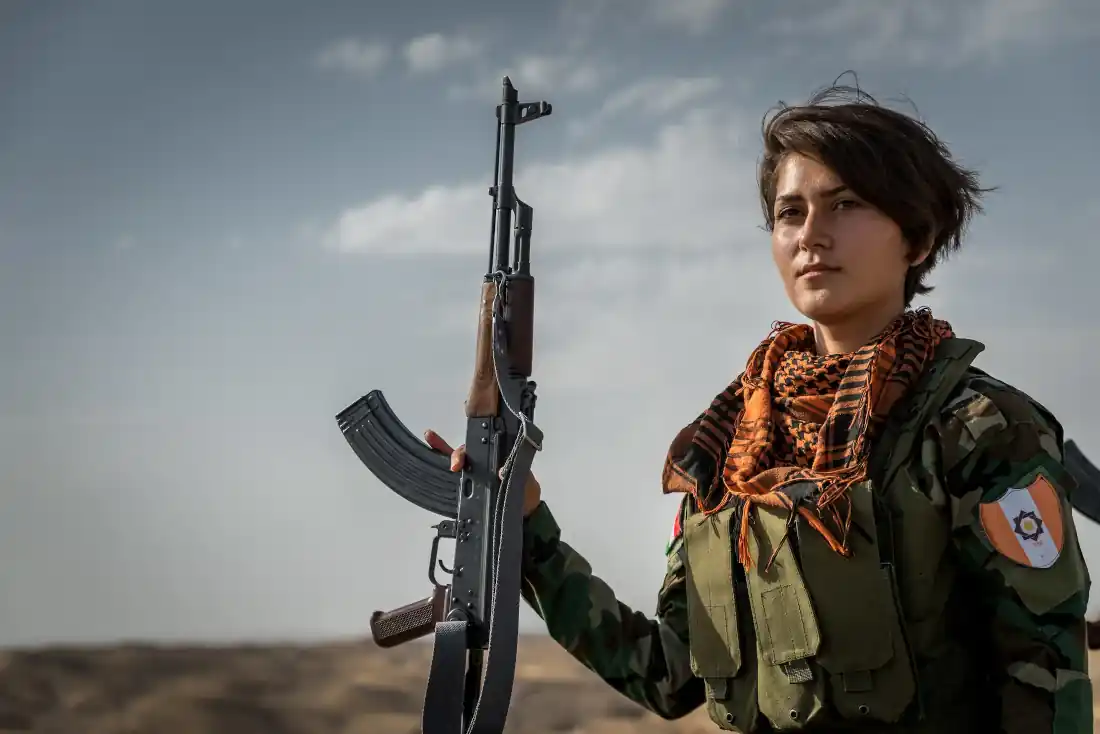 kurdistan