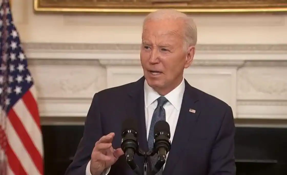 piano di biden per gaza