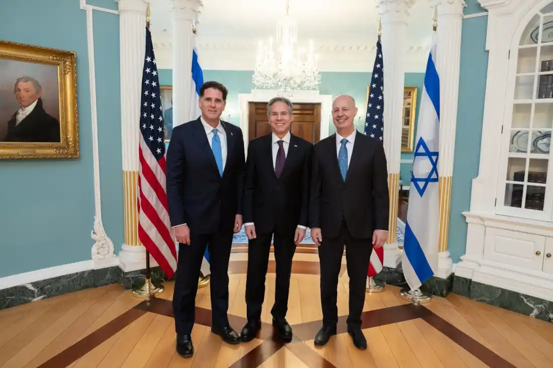 preoccupazioni USA su guerra tra Israele ed Hezbollah