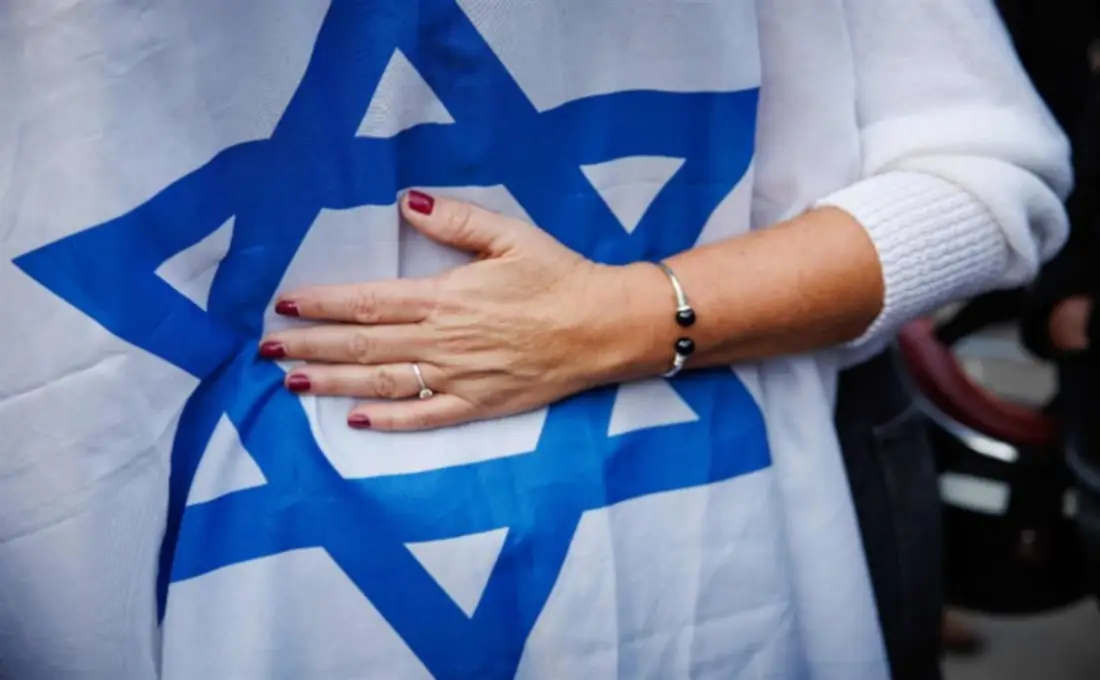 tutte le dimenticanze su Israele