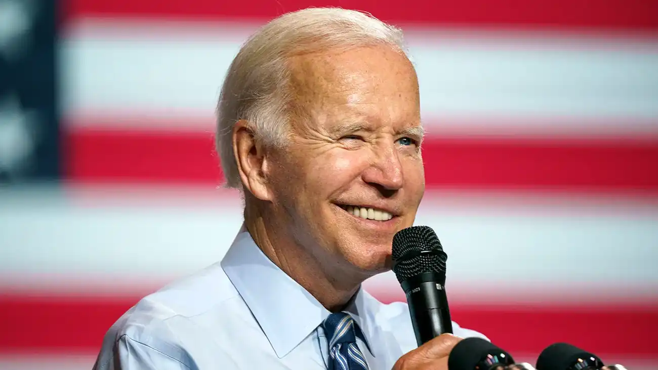 joe biden ritiro o corsa USA 2024