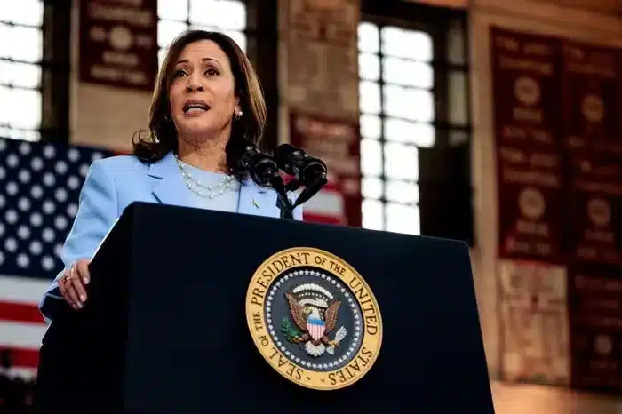 Kamala Harris
