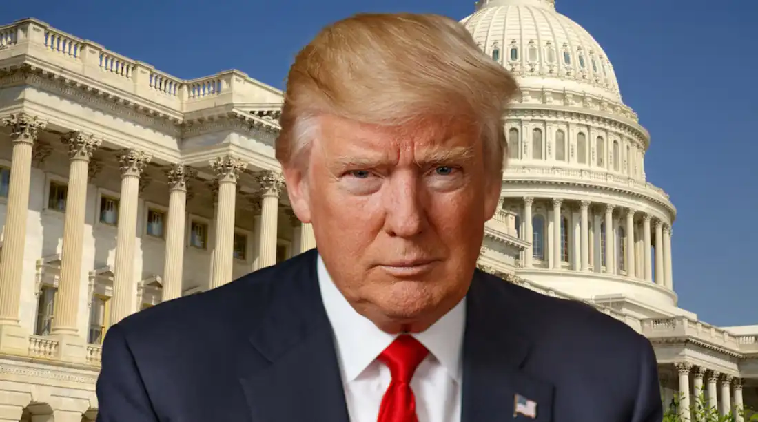 sentenza trump