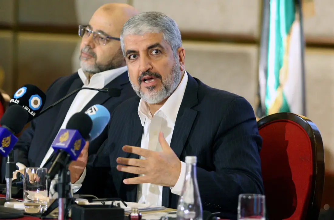 hamas attentati suicidi