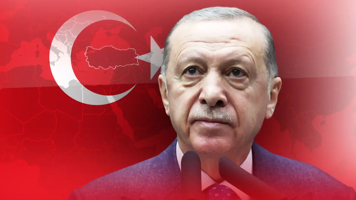 erdogan alleanza islamica contro israele