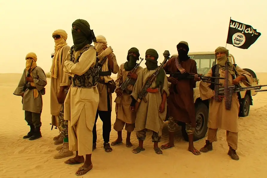 terrorismo islamico in africa occidentale sahel