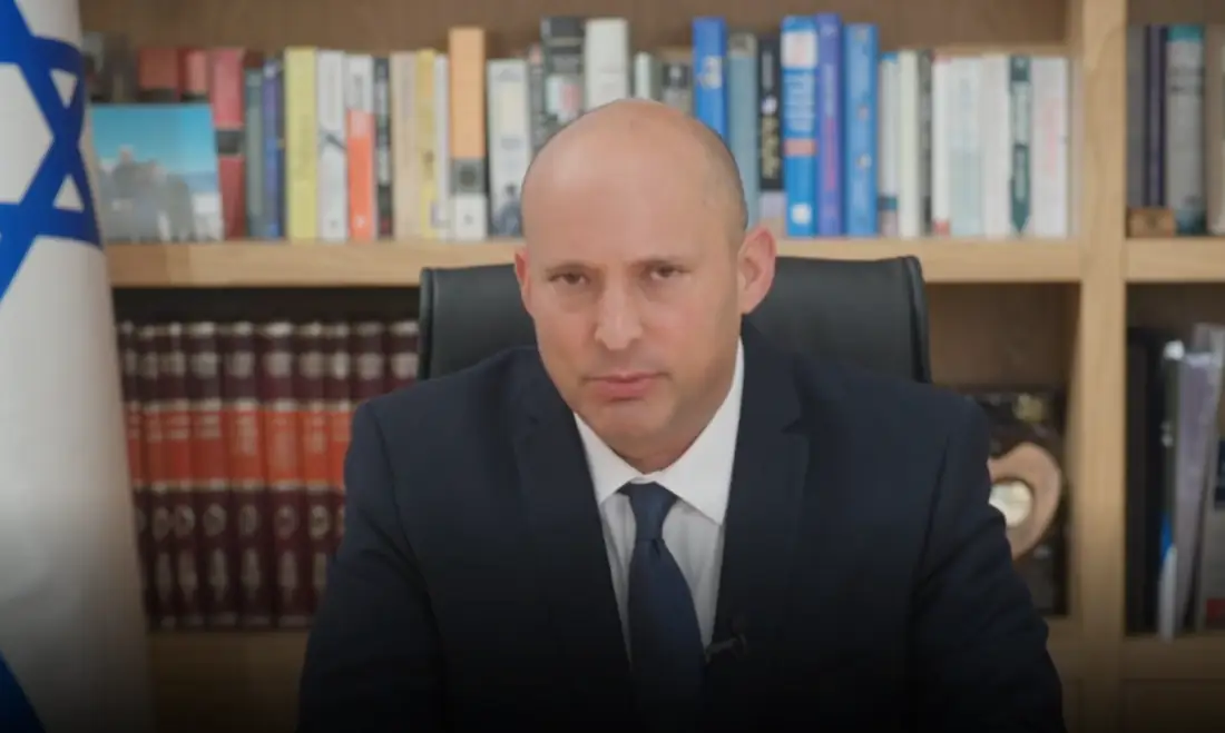 Naftali Bennett colpire il programma nucleare iraniano