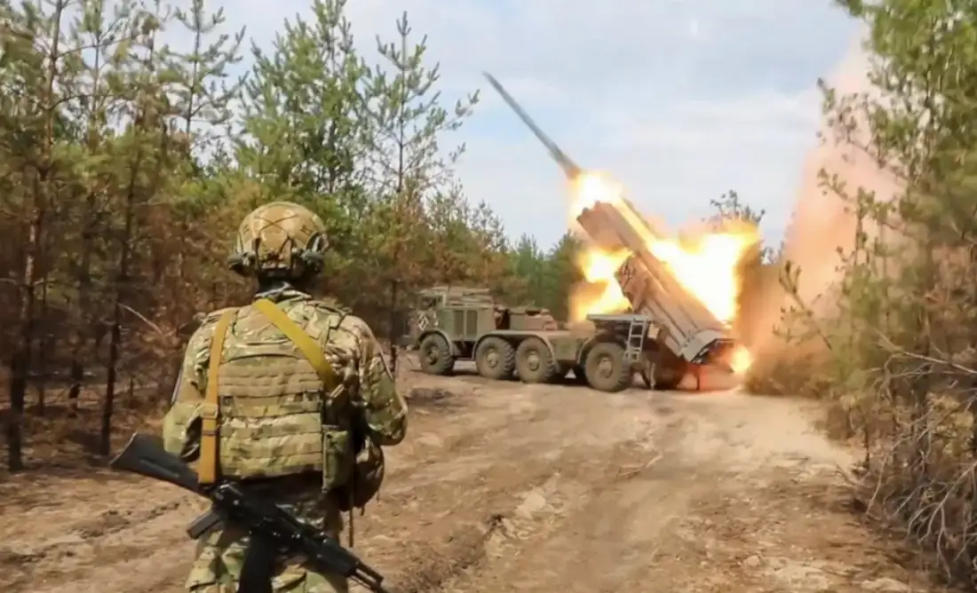 aggiornamenti guerra russia-ucraina del 27 ottobre 2024