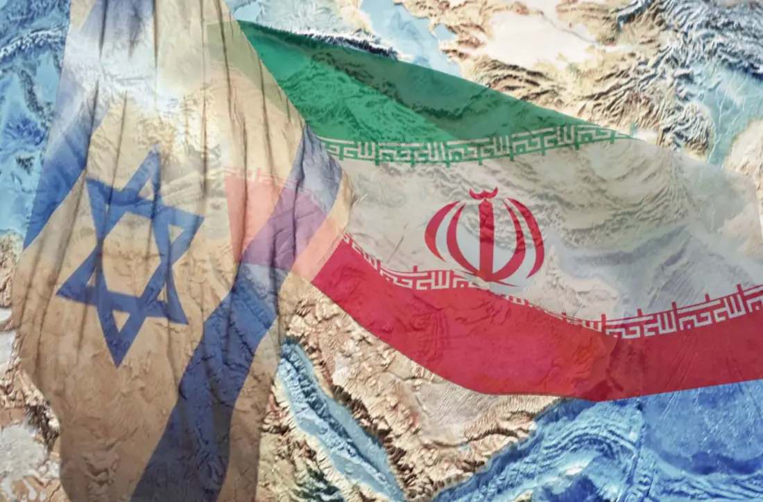 Iran contro Israele