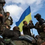 russia ucraina aggiornamento del 22 ottobre 2024