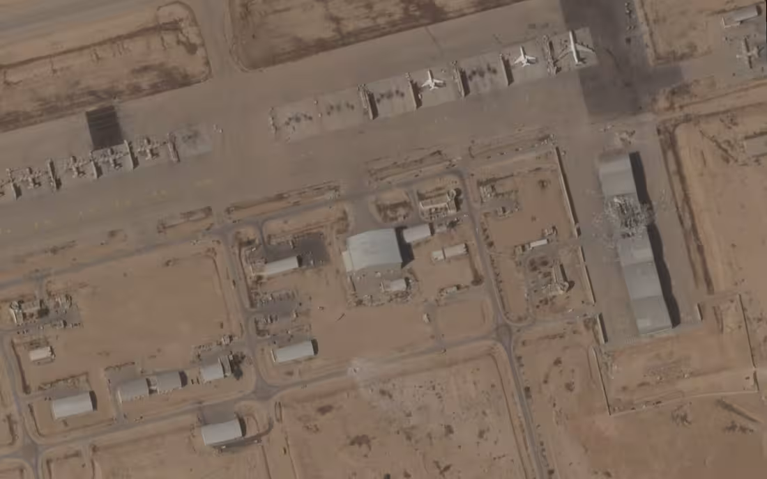 spionaggio per conto dell'iran