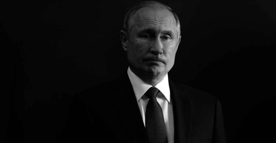 putin realpolitik