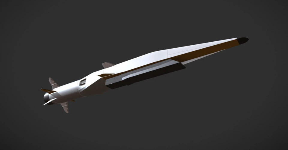 Missile Zircon