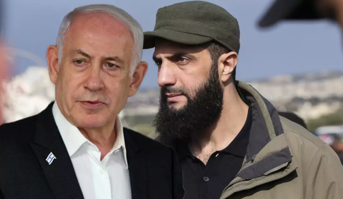 rapporti siria israele